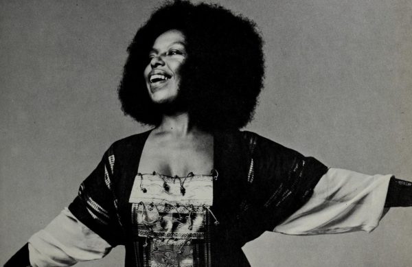 Πέθανε η ντίβα της μουσικής Ρομπέρτα Φλακ