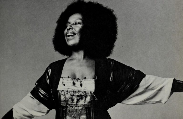 Πέθανε η ντίβα της μουσικής Ρομπέρτα Φλακ