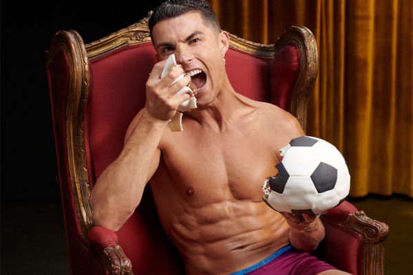 Κριστιάνο Ρονάλντο: Mε 260 εκατ. δολάρια, o πιο ακριβοπληρωμένος αθλητής ανάμεσα σε 100