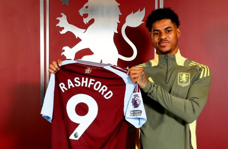 Νέο κεφάλαιο για τον Μάρκους Ράσφορντ (pic)