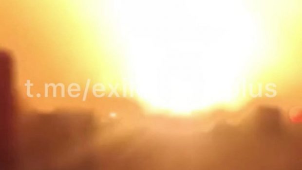 Ουκρανία Ρωσία Επιθέσεις