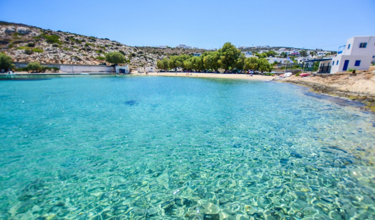 Αναφορά στη Βουλή από το ΠΑΣΟΚ για την έλλειψη γιατρού στην Ηρακλειά που ανέδειξε το in