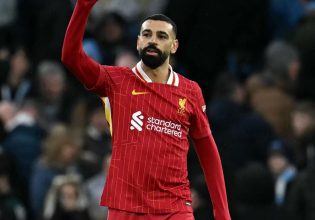 Σαλάχ: «Χρειαζόμαστε έναν ακόμη τίτλο»