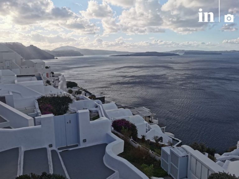 ΕΚΠΑ: Περίπου 20.000 δονήσεις στις Κυκλάδες – Στα ΝΔ της Ανύδρου περιορίζεται η σεισμική δραστηριότητα