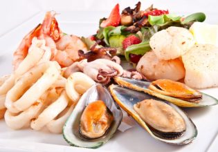 Πάνω από 20% ακριβότερο αναμένεται φέτος το σαρακοστιανό τραπέζι