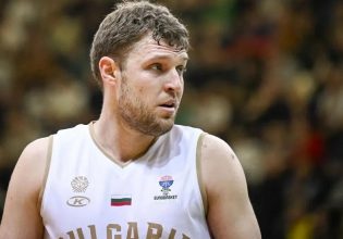 Πρόεδρος ΚΟΚ για Βεζένκοφ: «Αν θέλει να αγωνιστεί με την Κύπρο…»