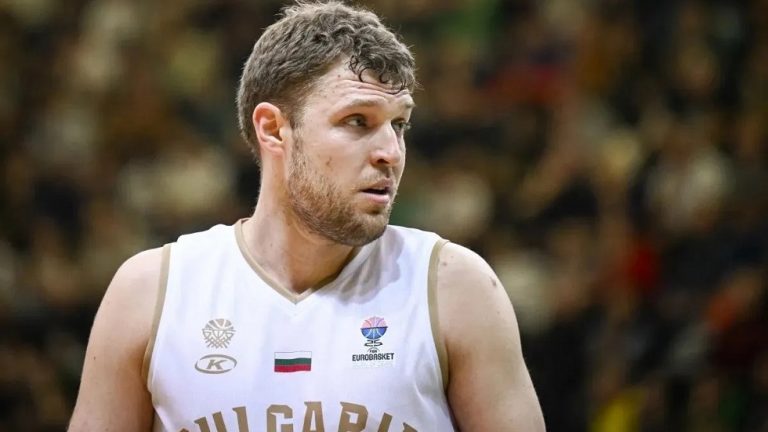 Πρόεδρος ΚΟΚ για Βεζένκοφ: «Αν θέλει να αγωνιστεί με την Κύπρο…»