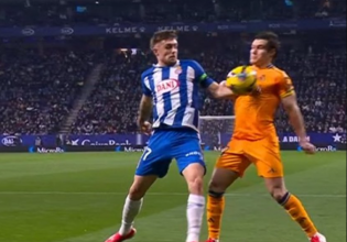 Οργισμένη επιστολή της Ρεάλ Μαδρίτης για τη διαιτησία