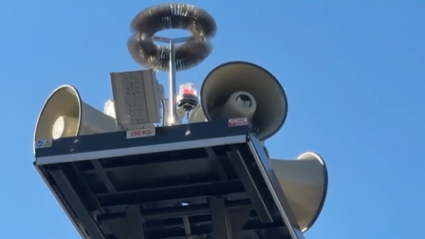 Τουρκία: Έβαλε σειρήνες προειδοποίησης για τσουνάμι στην Αλικαρνασσό μετά τους σεισμούς στις Κυκλάδες