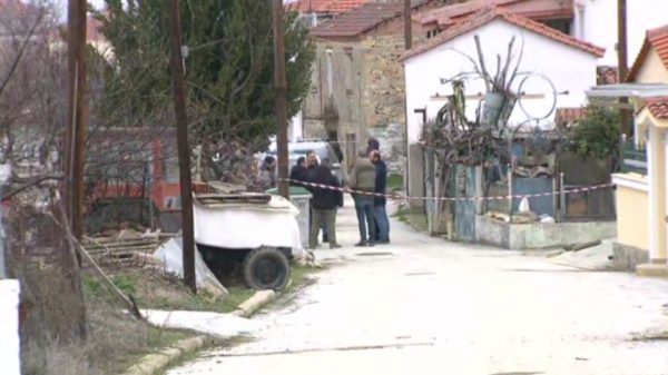 Σέρρες: «Σκότωσα τη γυναίκα μου και πάω να κρεμαστώ» – Ο γυναικοκτόνος άφησε σημείωμα πριν αυτοπυρποληθεί