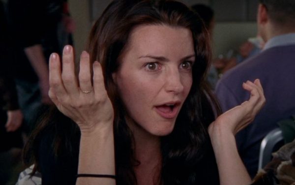 Κρίστιν Ντέιβις: Ο απίστευτος λόγος που η Σάρλοτ του Sex and the City δεν ήθελε να χωρίσει με τον Άλεκ Μπάλντουιν