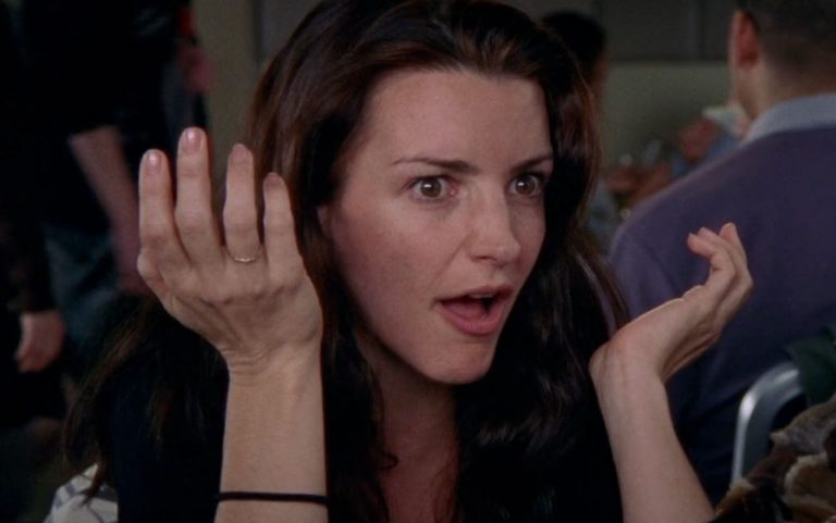 Κρίστιν Ντέιβις: Ο απίστευτος λόγος που η Σάρλοτ του Sex and the City δεν ήθελε να χωρίσει με τον Άλεκ Μπάλντουιν