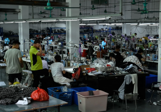 Τι έδειξαν στη Shein οι έλεγχοι για την παιδική εργασία