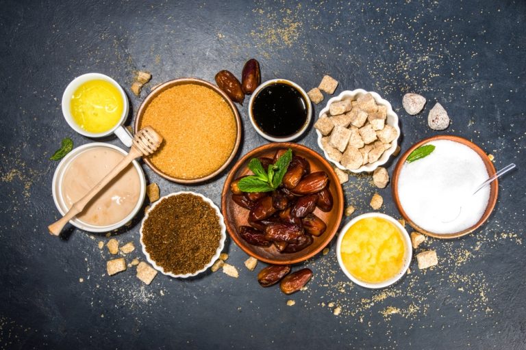 Θέλετε να κόψετε την ζάχαρη; Τα υποκατάστατα που θα σας βοηθήσουν