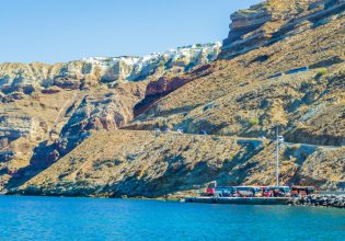 Σεισμολόγοι: «Δεν θα υπήρχαν έκτακτες συσκέψεις, αν δεν υπήρχε επιστημονική ανησυχία» – Στον «χορό» των Ρίχτερ οι Κυκλάδες