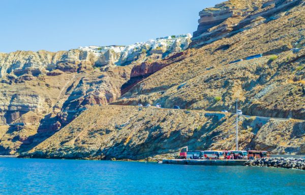 Σεισμολόγοι: «Δεν θα υπήρχαν έκτακτες συσκέψεις, αν δεν υπήρχε επιστημονική ανησυχία» – Στον «χορό» των Ρίχτερ οι Κυκλάδες