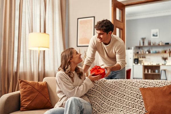 Valentine’s Day: Οι καλύτερες ιδέες δώρου
