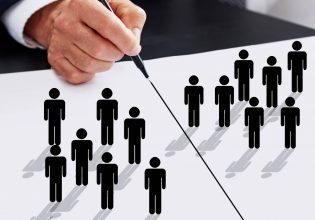 CPI: Μηδενική πρόοδος στον παγκόσμιο «Δείκτη διαφθοράς» για την Ελλάδα