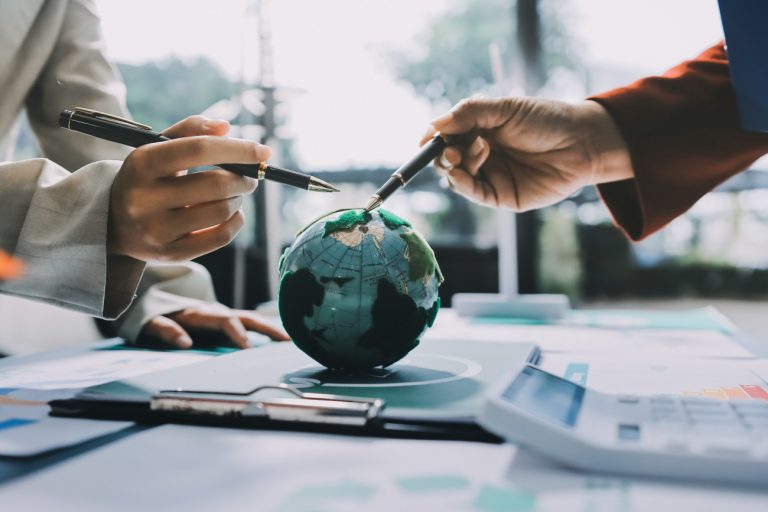 Αμφιβολίες για την ανθρώπινη συμβολή στην κλιματική αλλαγή