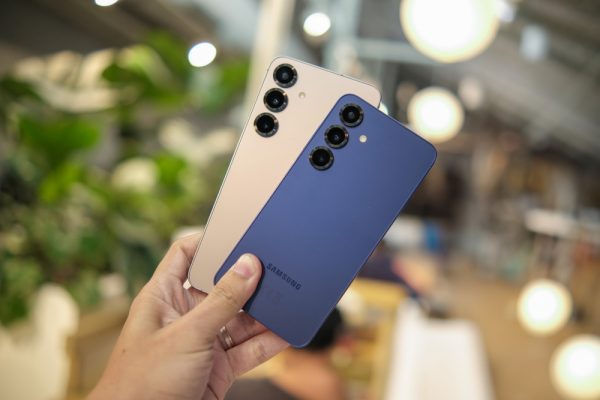 Samsung Galaxy S25: Η νέα σειρά διαθέσιμη στο SHOPFLIX.gr