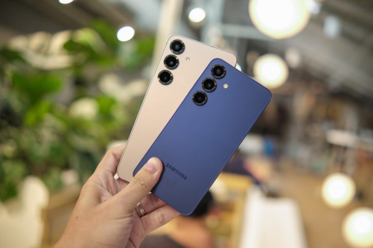 Samsung Galaxy S25: Η νέα σειρά διαθέσιμη στο SHOPFLIX.gr