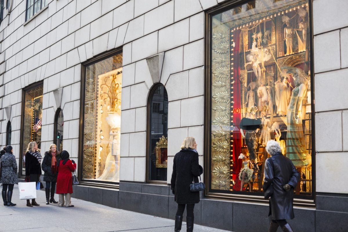 Βρετανία: Ένα επαναστατικό πείραμα που θέλει να βάλει τέλος στις κλοπές