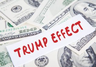 Δασμοί: Ποιοι κλάδοι θα πληρώσουν… ακριβά τον εμπορικό πόλεμο του Τραμπ