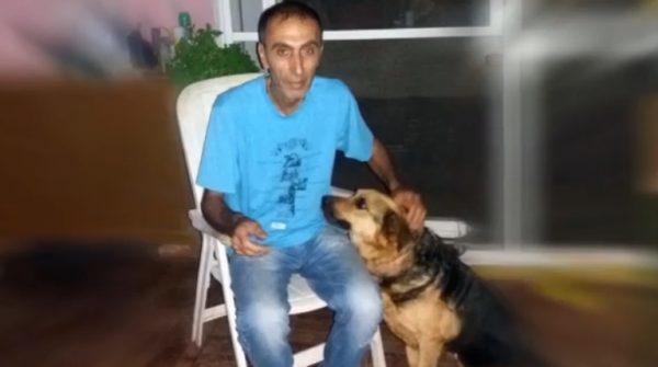 Λεπτοκαρυά: Μαρτυρία «φωτιά» για την εξαφάνιση του 58χρονου