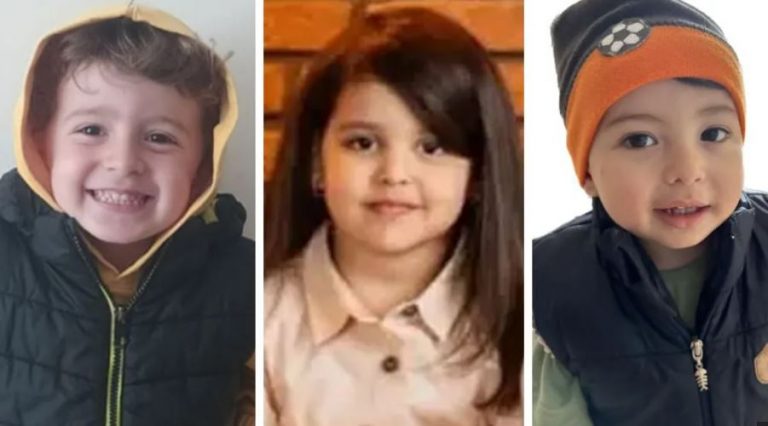 Τουρκία: Οικογένειες αναζητούν τα αγνοούμενα παιδιά, δύο χρόνια μετά τον καταστροφικό σεισμό με τους 53.000 νεκρούς