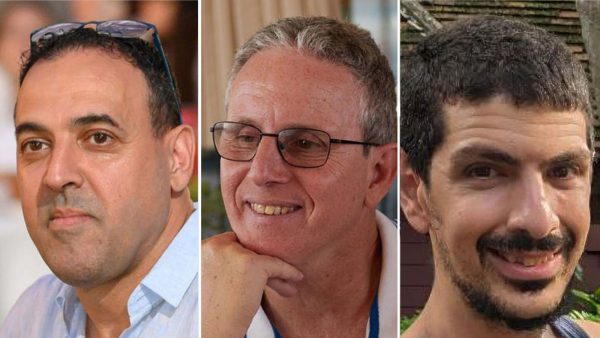 Γάζα: Σήμερα η νέα ανταλλαγή ομήρων – Ποιοι θα αφεθούν ελεύθεροι