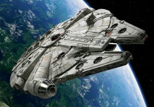 «Star Wars»: Ποιος θα γίνει ο «στρατάρχης» του διαγαλαξιακού έπους μετά την Κάθλιν Κένεντι;