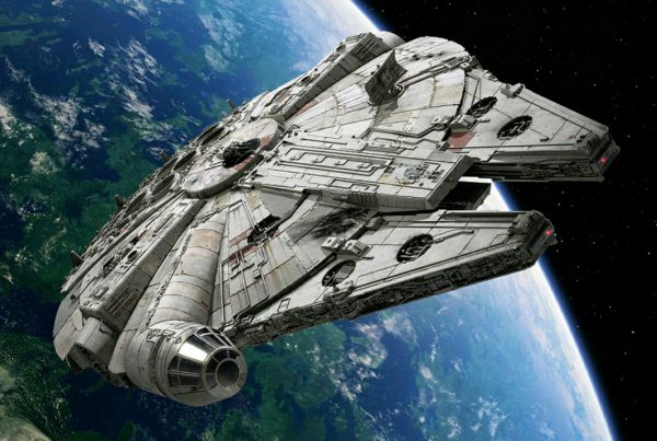 «Star Wars»: Ποιος θα γίνει ο «στρατάρχης» του διαγαλαξιακού έπους μετά την Κάθλιν Κένεντι;