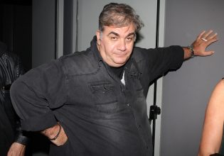 Δημήτρης Σταρόβας: Έχω χάσει 46 κιλά μετά το εγκεφαλικό