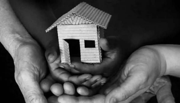 Γιατί η στέγαση είναι ο ελέφαντας στο δωμάτιο στις γερμανικές εκλογές