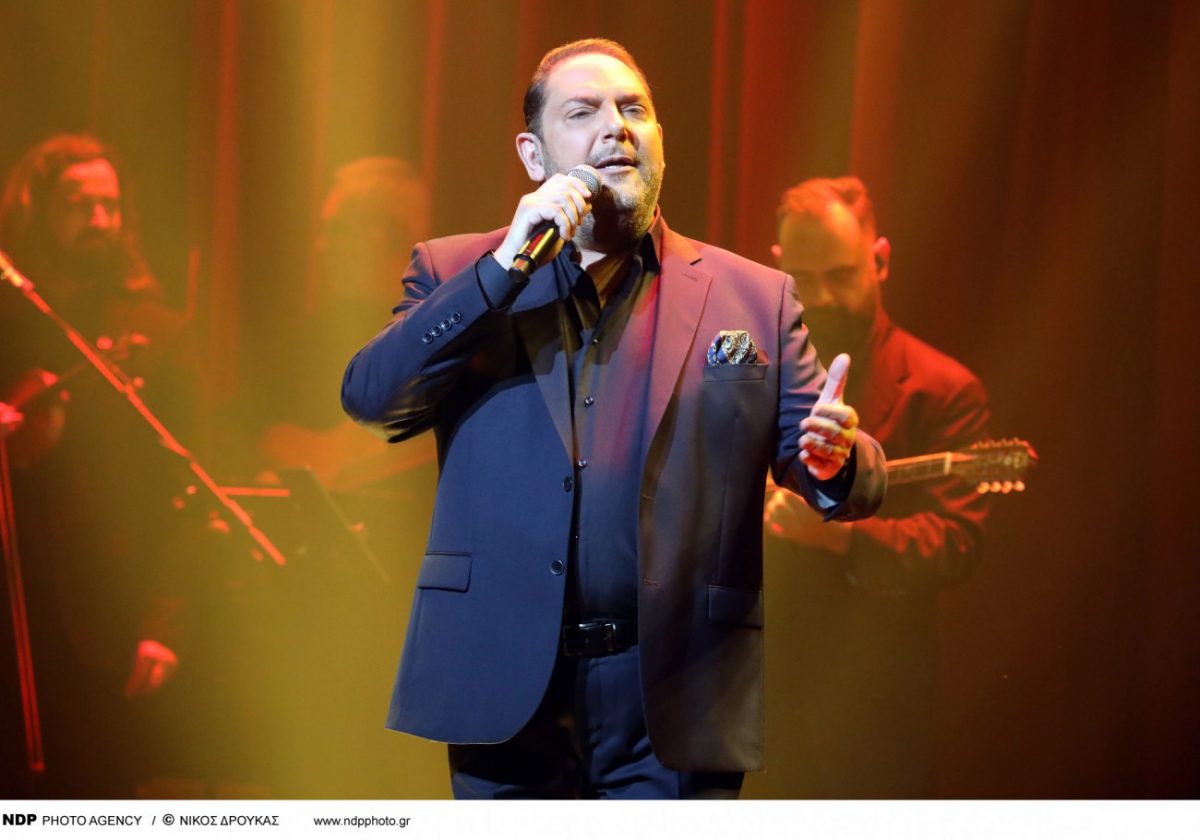 Στέλιος Διονυσίου: «Η μαμά μου ήξερε για τους έρωτες του πατέρα μου»