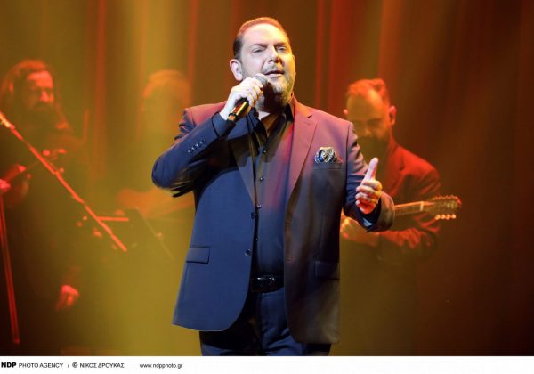 Στέλιος Διονυσίου: «Η μαμά μου ήξερε για τους έρωτες του πατέρα μου»