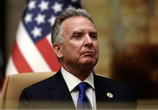 Γάζα: Το Ισραήλ στέλνει αντιπροσωπεία στις διαπραγματεύσεις με τη Χαμάς, λέει ο Γουίτκοφ