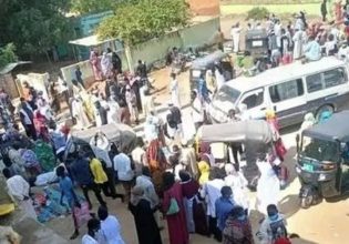 Σουδάν: Τουλάχιστον 70 νεκροί από χολέρα και 2.243 κρούσματα μέσα σε μια εβδομάδα