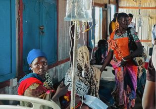 Σουδάν: Ασθένεια που εξαπλώνεται μέσω του νερού σκοτώνει τουλάχιστον 24 ανθρώπους