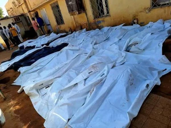 Σουδάν: Ο ΟΗΕ καταδικάζει σειρά πολύνεκρων επιθέσεων κατά αμάχων