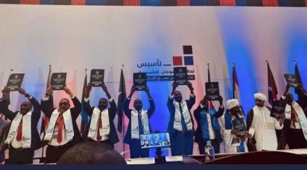 Σουδάν: Ανησυχία για τον κίνδυνο διαμελισμού της χώρας στο Συμβούλιο Ασφαλείας του ΟΗΕ