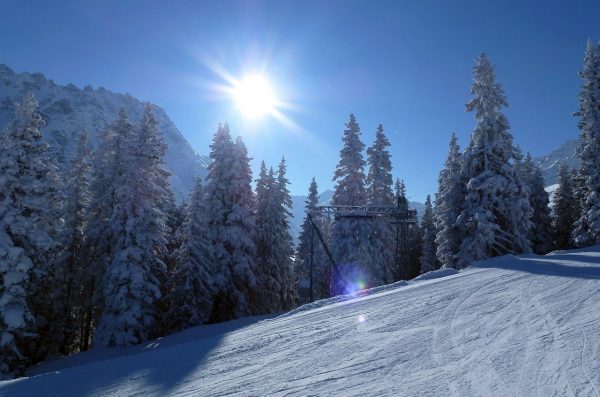 Κλιματική αλλαγή: Το 2025 έκανε ποδαρικό με τον θερμότερο Ιανουάριο όλων των εποχών