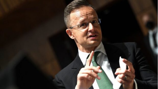 Ουκρανία Κυρώσεις Ευρωπαϊκή Ενωση