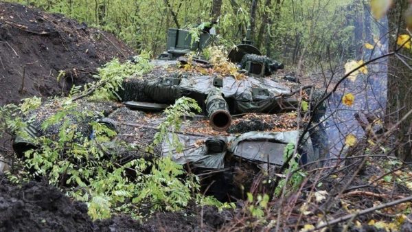 Ουκρανία: Το επικίνδυνο ρήγμα που ανοίγει ο Τραμπ σπεύδοντας να τερματίσει τον πόλεμο