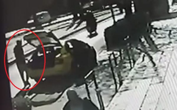 Αυτός είναι ο οδηγός ταξί που έκλεβε τραπεζικές κάρτες από πελάτες – Στη δημοσιότητα τα στοιχεία και οι φωτογραφίες του