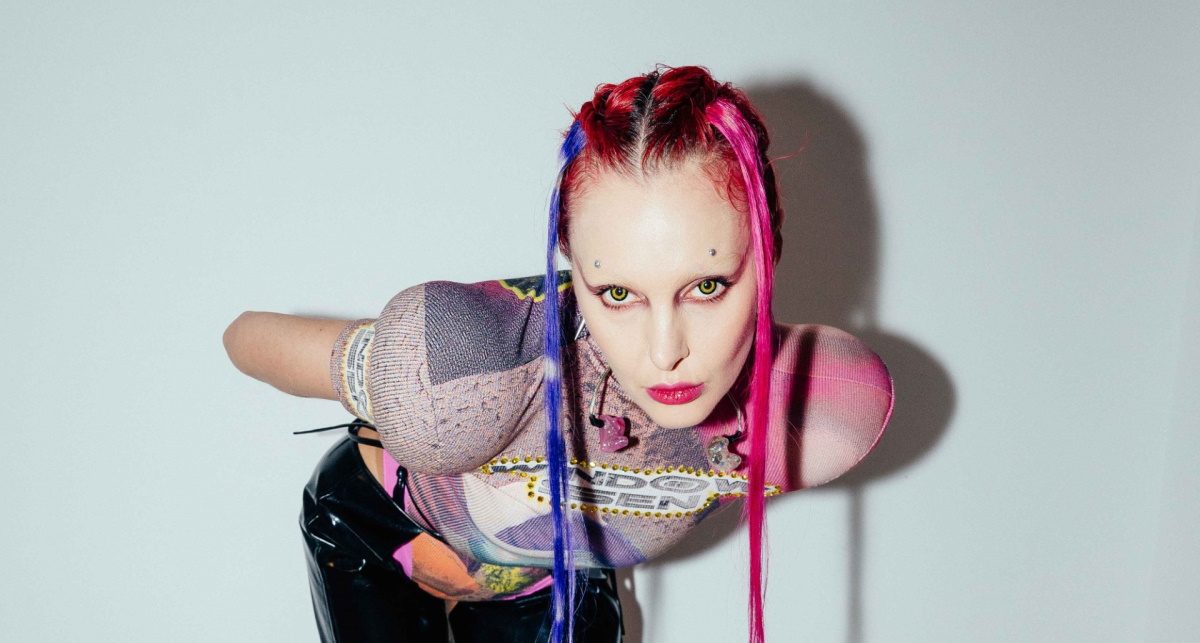 Τάμτα: Για ποιο λόγο ακυρώνει το αποψινό live της σε club