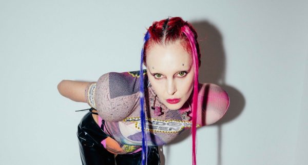 Τάμτα: Για ποιο λόγο ακυρώνει το αποψινό live της σε club