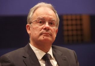 Κώστας Τασούλας: Στη Δίωξη Ηλεκτρονικού Εγκλήματος υπόθεση πλαστού λογαριασμού του στα social media