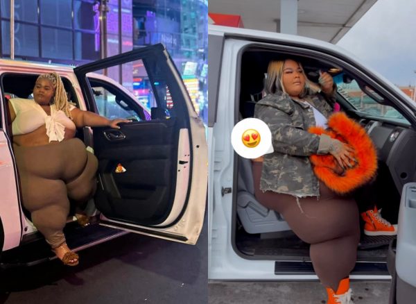 ΗΠΑ: Ταξί αρνήθηκε να μεταφέρει παχύσαρκη ράπερ – «Δεν χωράτε, θα σκάσουν τα λάστιχα»