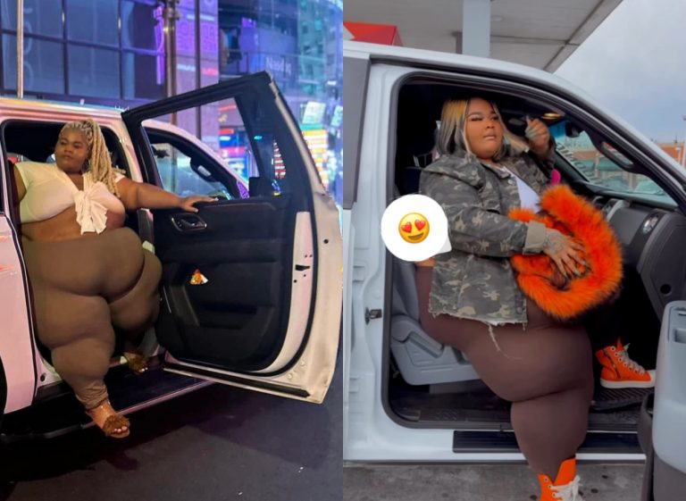 ΗΠΑ: Ταξί αρνήθηκε να μεταφέρει παχύσαρκη ράπερ – «Δεν χωράτε, θα σκάσουν τα λάστιχα»